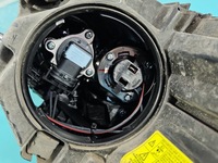 фото thumb №14, Фара праві лампа перед ксенон led kia optima iv 15-18 європа