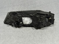 Фара audi q7 full led 4m0941033b левая америка оригинал ameryka Цена, фото thumb