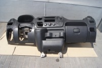 фото thumb №1, Приборная панель приборная master iii movano b