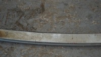 фото thumb №7, Fiat doblo ii балка бампера зад y1139