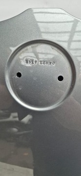 фото thumb №12, Bmw 3 g20 g21 18- капот крышка двигателя