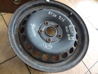 фото thumb №8, Passat b5 audi a4 b5 диск сталевий r15 15' 5x112