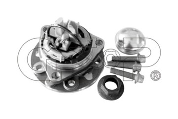 фото thumb №2, Підшипник ступиці opel astra h twintop l67 1.9 cdti 2