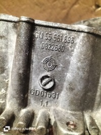 фото thumb №12, Коробка передач передач insignia 2.0 cdti f40