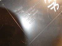 фото thumb №14, Обшивка обивка дверь комплект vw jetta 5c