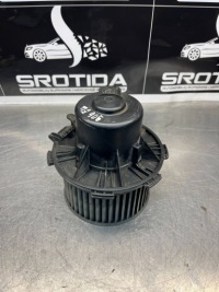 фото thumb №1, Mercedes-benz sprinter w906 2011 вентилятор обдув / воздуходувка
