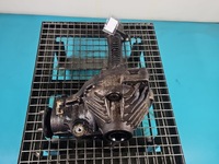 фото thumb №7, Міст передній перед toyota land cruiser j200 07- 4.5 v8 d4d, tn9