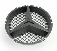 фото thumb №1, Кронштейн эмблема mercedes c207 оригинал nowe