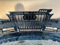 фото thumb №8, Бампер передний перед audi a4 b8 8e решётка радиатора