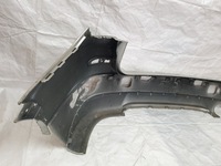 фото thumb №8, Bmw x3 f25 10-14 бампер задній зад