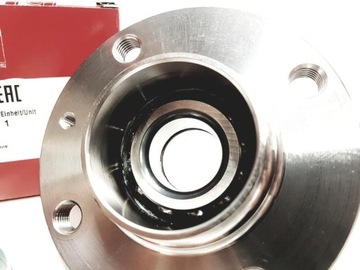 фото thumb №14, Підшипник ступиці колеса fag 713610320 6x0598477