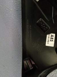 фото thumb №5, Ford puma mk2 защита туннель среднего l1tb-s045a17