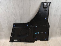 фото thumb №6, Renault trafic iii 3 карта багажника ліве зад 769015167r