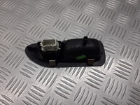 фото thumb №3, Панель стекло левый задняя renault laguna ii 8200317493