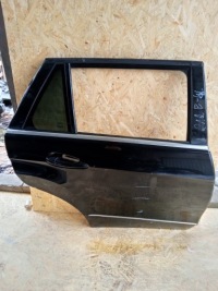 фото thumb №5, Mercedes e-klasa w212 lift дверь задние задняя kombi