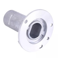 фото thumb №7, Кронштейн зеркало втулка vw transporter t5 t6