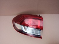 фото thumb №2, Renault scenic iv левая лампа задняя задняя