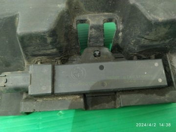 фото thumb №7, Bmw x5 f15 накладка планка пороговая порог левая з czujnikem 8054035