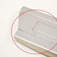 фото thumb №4, Land rover range rover sport l494 2017 права сторона молдинг поріг задня