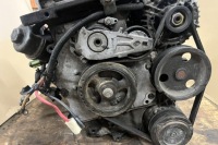 фото thumb №3, Двигатель mini cabrio r52 w10b16a 1.6l бензиновый 85kw 2006