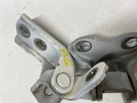 фото thumb №4, Петлі двері перед ліва комплект citroen c1 ii