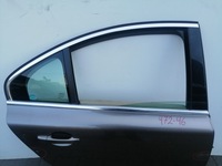 фото thumb №6, Дверь задние задняя правое полный volvo s80 472-46