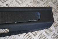 фото thumb №6, Накладка молдинг порог porsche 991 gt3 карбон