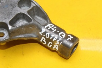 фото thumb №6, Лапи подушка двигуна audi a4 b7 a6 c6 vw passat 2.0 tfsi bgb 8e0199343j