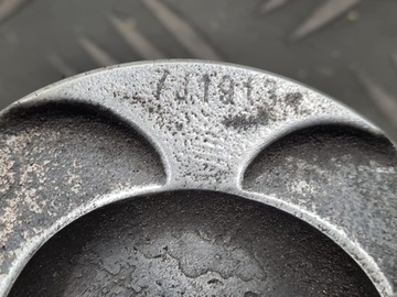 фото thumb №8, Поршень шатун 1.0 ecoboost ford fiesta mk8