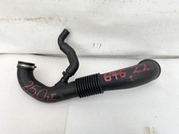 фото thumb №1, Sprinter 906 06- 2.2cdi 646 труба повітрозабірник шланг повітря з датчиком