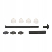 фото thumb №1, Соединитель стабилизатора перед moog amgk700538