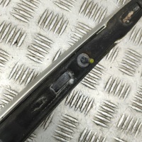 Skoda octavia mk3 5e 2014 ліва сторона рейлінги дахові Зі Шроту, фото thumb