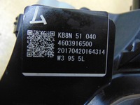 фото thumb №16, Лампа ліва перед mazda cx5 ii 2017- kb8n51040