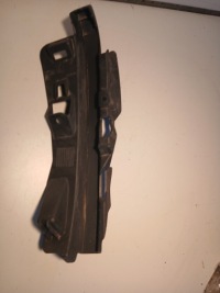 Молдинг внутрішня бардачка оригінальний номер 1286178 volvo s60 ii v60 10-18r Оригінал, фото thumb