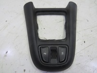 фото thumb №1, Рамка кнопка pdc esp zafira c