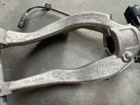 фото thumb №5, Volvo xc60 ii xc90 ii v90 cc амортизатор пневматический левый 31476850