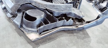 фото thumb №13, Панель капот консоль audi q3 f3 83b оригинал