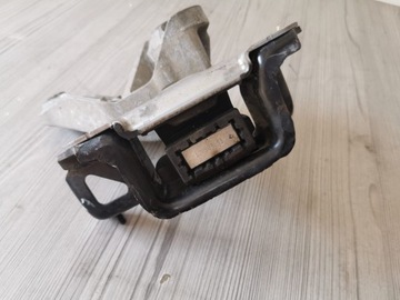 фото thumb №5, Лапи подушка коробки коробки передач ford fiesta mk7 левая 8v51-7m121