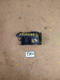 фото thumb №1, Nissan primera p11 ручка внутренняя задняя левая оригинал