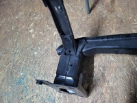 фото thumb №7, Vw passat b8 b-8 lift балка бампера передній перед