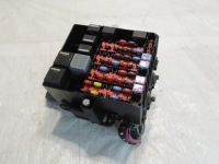 фото thumb №1, Ford b-max 1.6 tdci коробка предохранителей