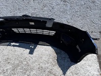 фото thumb №10, Sharan 7n бампер перед переднее тёмно-синий lh5x 6pdc