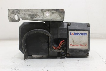 фото thumb №2, Opel zafira b вебасто 1310185a