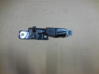 фото thumb №1, Замок задний крышки audi a8 4h d4 4h0827383a