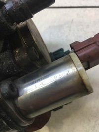 фото thumb №10, Mazda оригинальный номер 294000-0044 rf5c13800a насос впрыскная