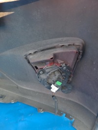 фото thumb №14, Переднє бампер mazda cx-5 11-17-kd51-50-031bbb