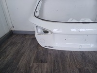 фото thumb №9, Кришка багажника задня задня --- mercedes a klasa w177 177 ------ poznań