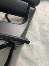 фото thumb №10, Монитор, экран, dvd bmw e70 e71 e72 9166783 задний оригинал