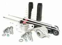 фото thumb №1, Амортизаторы задняя kayaba набор vw passat b6 b7 cc