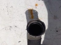 Шланг воздуха mini cooper r56 1,6d 8506718 Доставка, фото thumb